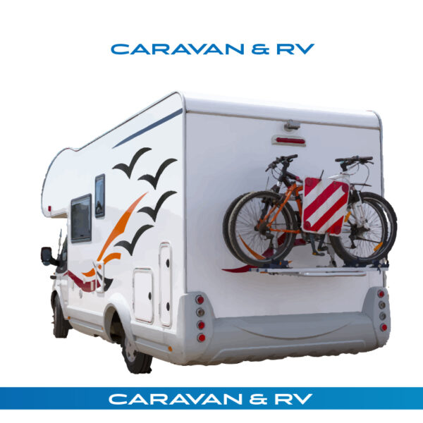 Caravan & RV