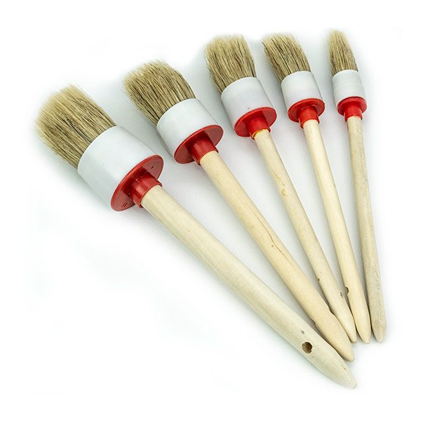 Ultimate Brush Set 5-pack