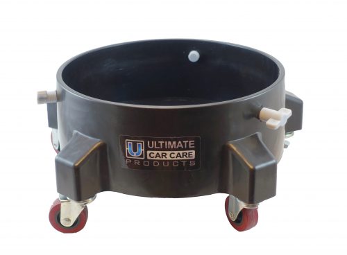 Ultimate Car Care Bucket Dolly