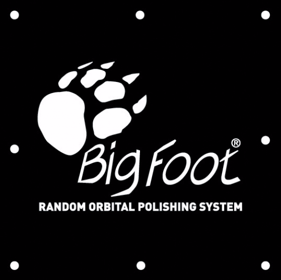 BigFoot Banner