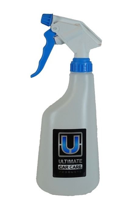 Ultimate Sprayer 360 0,5L Viton